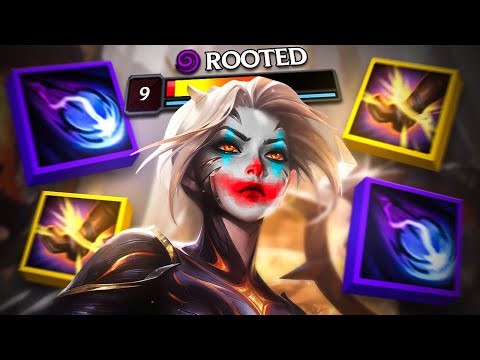 POV: YOU LANE VS LUX & MORGANA