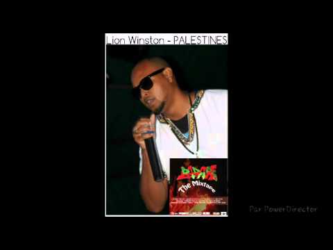 2. LION WINSTON - Palestines