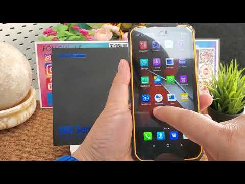 Doogee S68 Pro 6GB 128GB IP68 Rugged smart phone Review #Chinawholesale.hk #Globalsend.hk DTDMALL