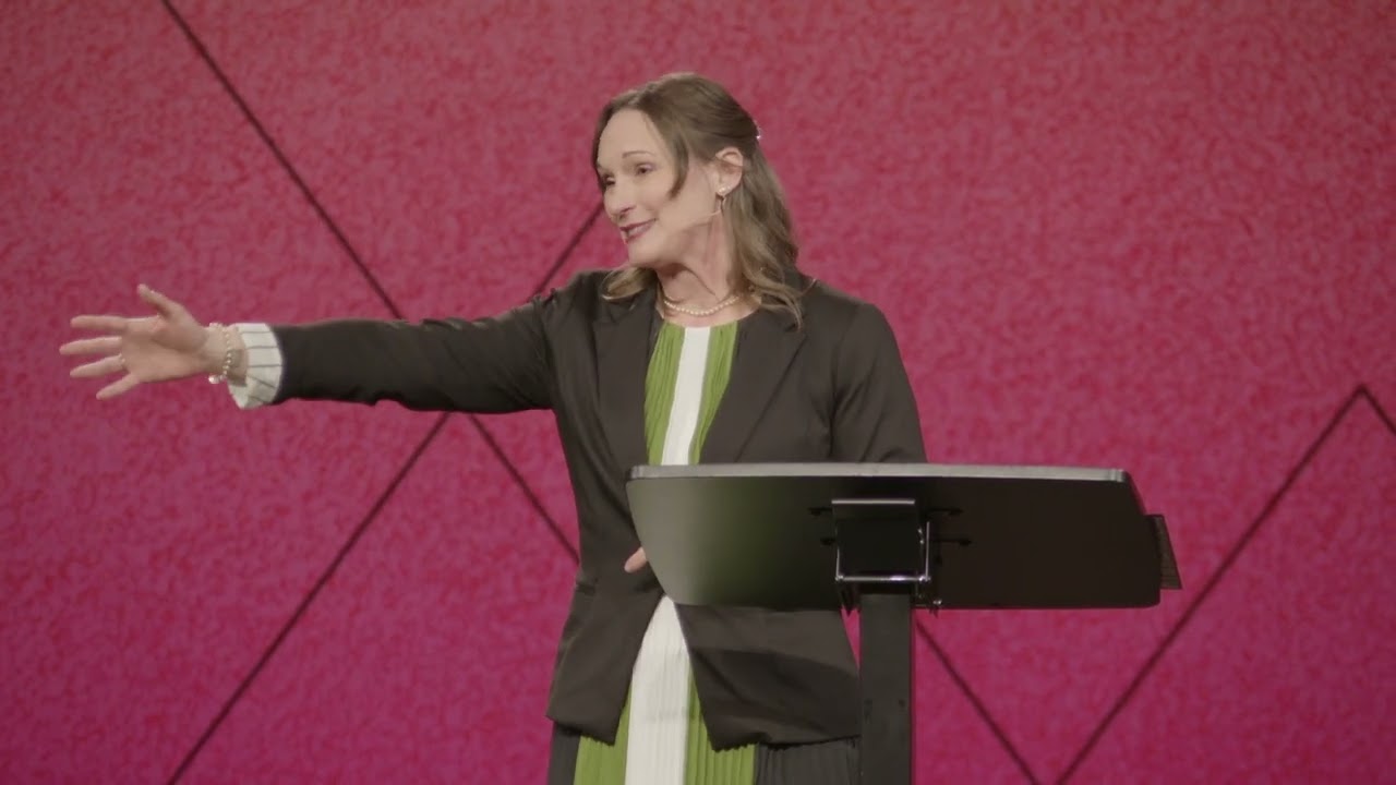 ReCourage 2026 | Amelia Rhodes