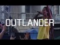 JINJER - Outlander (Respublica 2015)
