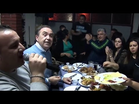 Mensur Lemes i Elnad Hirkic - Mix Narodne Muzike (Uzivo)