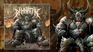 Download lagu DAMNATION - The Prophet Revenge Upcoming Soon CD HITAM KELAM RECORDS@LICMEDIA mp3