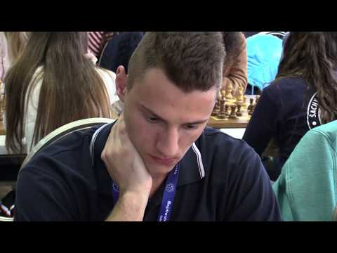 CH20 1.10.  Harvan Tomáš - Stauder Matej 0 - 1