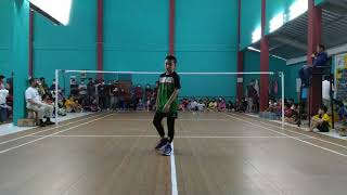 Download lagu Final Tunggal Anak - IAL Cup II - M. Zhafir VS Satrio A. mp3 Download lagu Final Tunggal Anak - IAL Cup II - M. Zhafir VS Satrio A. mp3