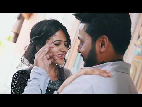 Astha Jain Pre-wedding 