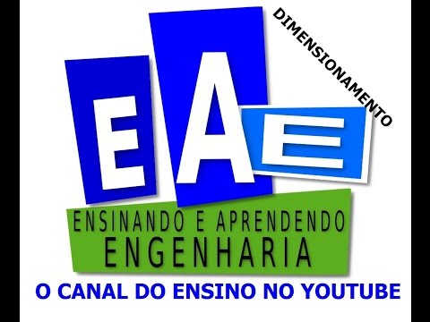 Dimensionamento de pinos - Resistência dos Materiais