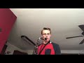 Over the Rainbow - Sonny Stitt (RIT Performing Arts Scholarship)