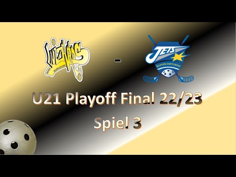 Juniorinnen U21 A  / Wizards Bern Burgdorf - Kloten-Dietlikon Jets