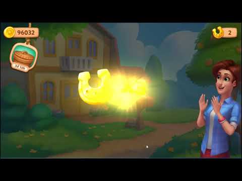 Farmscapes Level 1435 - NO BOOSTERS 🌻🚜🐔 | SKILLGAMING ✔️