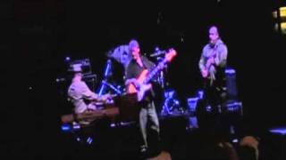 5 - BOOKER T & THE MG'S - Summertime     .wmv