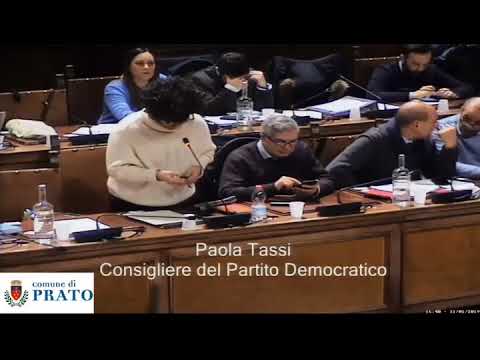 mozione: installazione di una panchina rossa