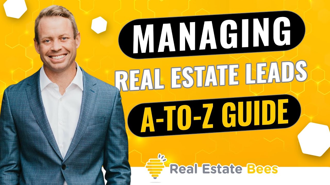 Managing Your Leads