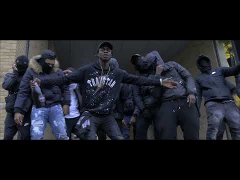 T Face - Hermione [ Music Video] @Tface0