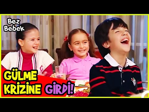 Pompirikya'nın Bez Bebek Serüveni #10 - Bez Bebek