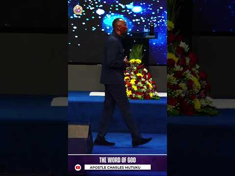 The Word Is Your Greatest Weapon