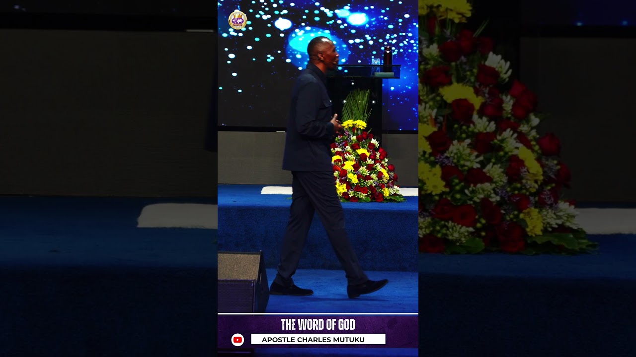 The Word Is Your Greatest Weapon