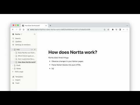 Item video thumbnail