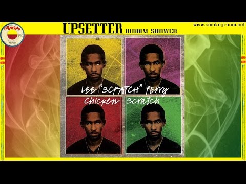 WELCOME ABOARD ⬥Lee Scratch Perry⬥