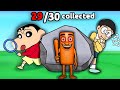 Collect The Brainrot Challenge