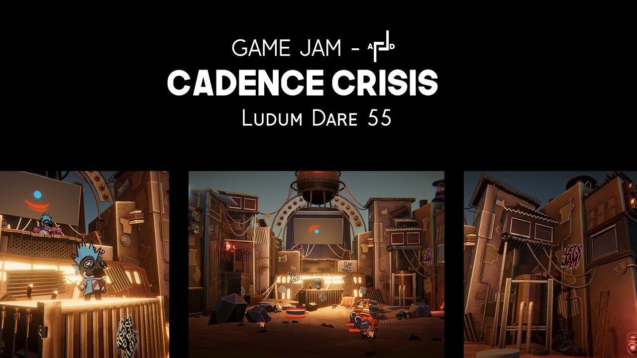 Gameplay Video