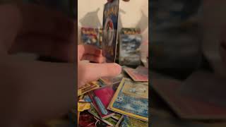 New card 🔥 #pokemon #vstaruniverse #tradingcards #pokemoncards #pokemontcg #packbattle #spongebob