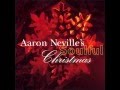 Aaron Neville Louisiana Christmas Day.