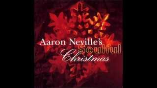 Aaron Neville Louisiana Christmas Day.