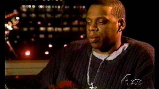 Jay-Z interview