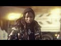 Abra Cadabra Spin This Coupe Official Video