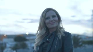 Beata Drewniak - No Tengo Miedo (Video Oficial)