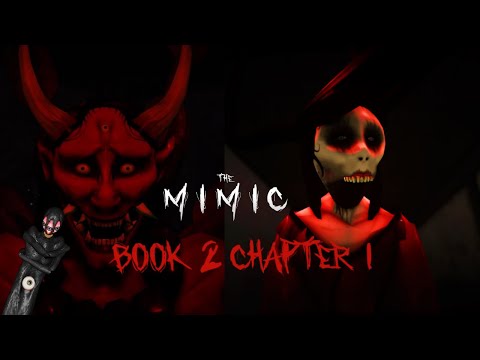 The Mimic Jealousy Chapter 1 Solo (Full Walkthrough) Roblox