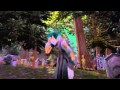 World of Warcraft LOL Сектор Газа Грязная кровь 