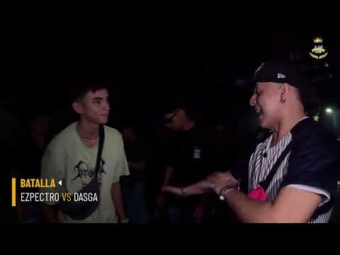 EZPECTRO vs DASGA - Cuartos | Jornada 7 - 2023