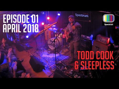 S03 EP01 Full Episode - 1st April 2018