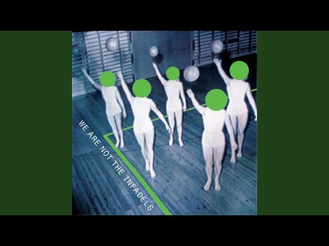 Murder That Sound (Original 12” Version)