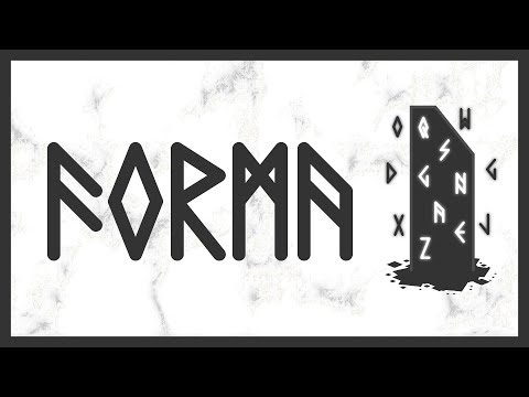 Forma youtube-video