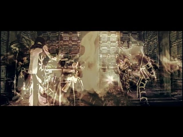 Silent revelation / GALNERYUS