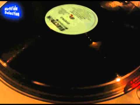 Donyale "i'm yours, you're mine" (X-Tended Version) 1998 - PROMO EP