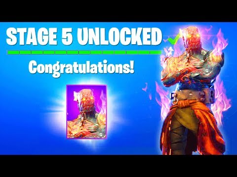 How To Unlock Stage 4 Prisoner Skin Key Location Snowfall Skin - how to unlock stage 5 snowfall skin stage 5 key locations fortnite prisoner skin