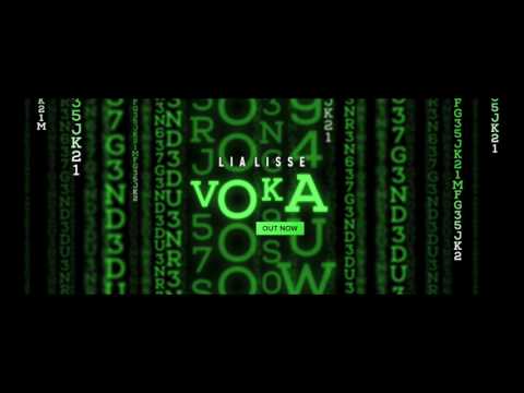 Lia Lisse  - Voka