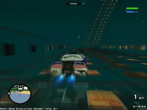 RuguxS v1 -Destruction-_-Derby-