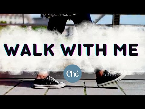 Ché Sampson - Walk With Me