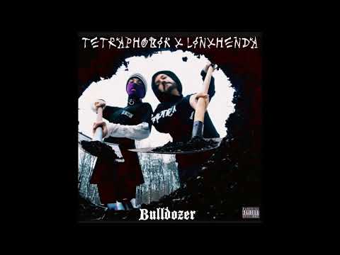 KANNSTE KNICKEN (Tetraphobik X Linxhenda) - BULLDOZER (prod. by MusikDae)