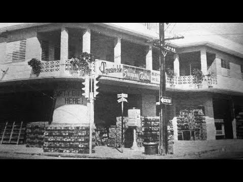 A Treasure Isle Treat - Rocksteady & Reggae Down On Bond Street (1966-70) (Reel XXXI)
