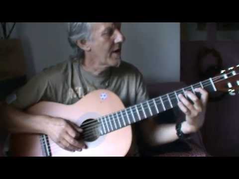 Learn to play rock 'n roll guitar in 5 minutes