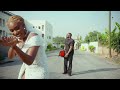 Wendy Shay Too Late Official Visualizer
