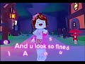 Random Edit That Took 1 Hour Roblox Robloxedit
