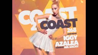 Jennifer Lopez feat. Iggy Azalea - Acting Like That