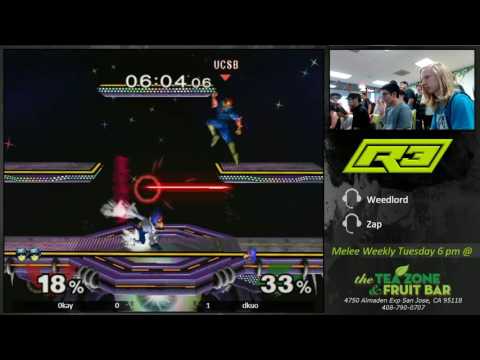 0kay (Falcon) v dkuo (Falco)